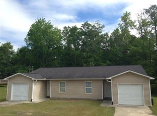 1216 Susan Way, Vidalia, GA 30474