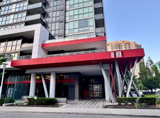 88 Sheppard Ave E #3101, Toronto, ON M2N 0G9
