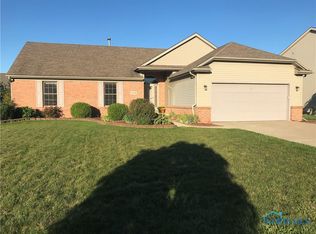 376 Blue Jacket Rd, Perrysburg, OH 43551