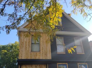 1703 Holmden Ave UNIT 1, Cleveland, OH