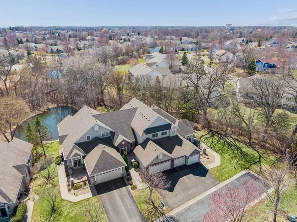 4185 Yuma Ln N, Plymouth, MN 55446