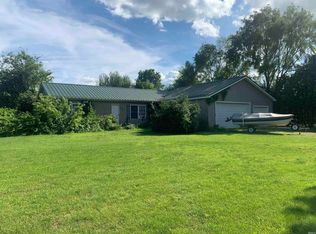 18406 County Road 102, Bristol, IN 46507