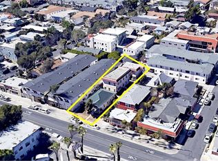 1625 E 4th St, Long Beach, CA 90802