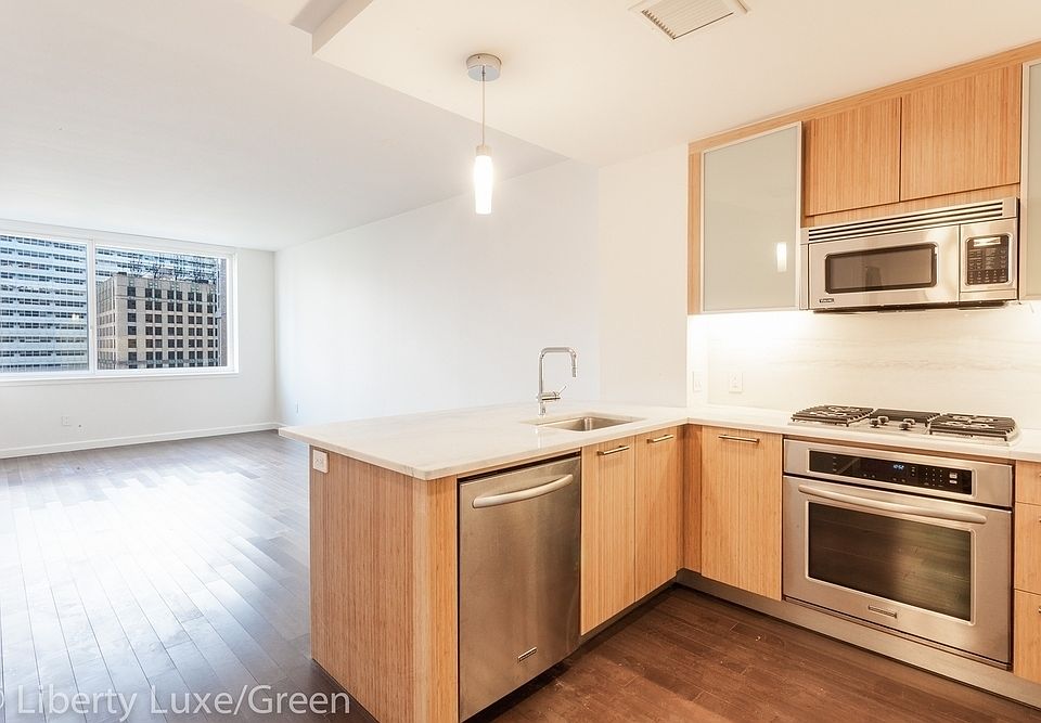 1st image of 200 N End Ave APT 9L