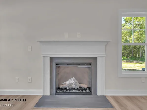 706 N Pebble Branch Court #119, Holly Ridge, NC 28445