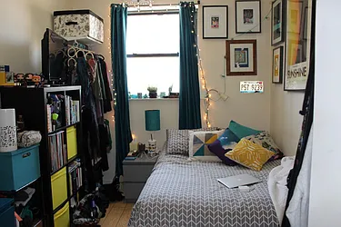 Rented by Premier Metro Realty Corp