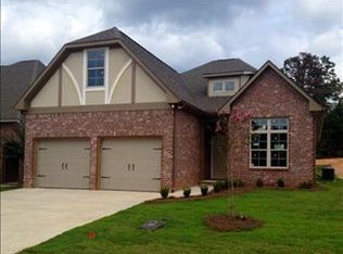 1629 Overhill Ct, Auburn, AL 36830
