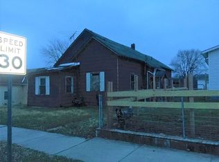 515 W Washington St, Alexandria, IN