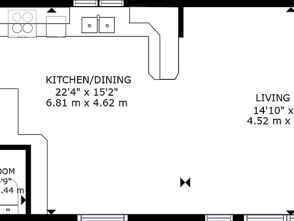 2nd image of 9015 75th St
