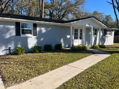8413 ROCK KNOLL Drive, Jacksonville, FL, 32221