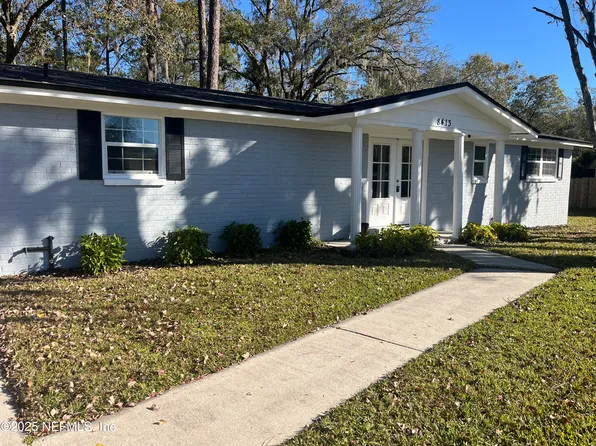 8413 ROCK KNOLL Drive, Jacksonville, FL 32221