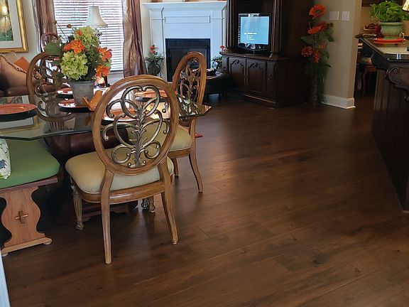 From Garage to Living Room