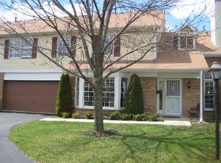 10133 Cambridge Ct, Mokena, IL 60448