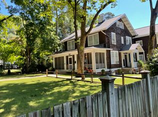 202 Groveland Ave #5, Raleigh, NC 27605