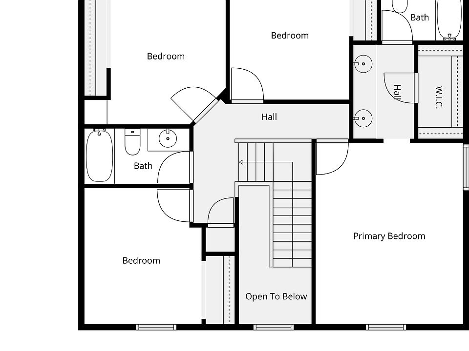 2nd image of 7605 Waterpoint Ct