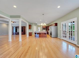 8390 Ponderosa Ln, Morris, AL 35116