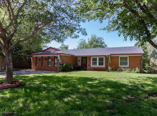 5504 Alvarado Rd, Amarillo, TX 79106