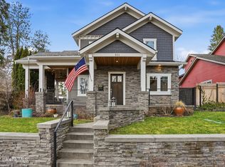 511 E Coeur D Alene Ave, Coeur D Alene, ID 83814