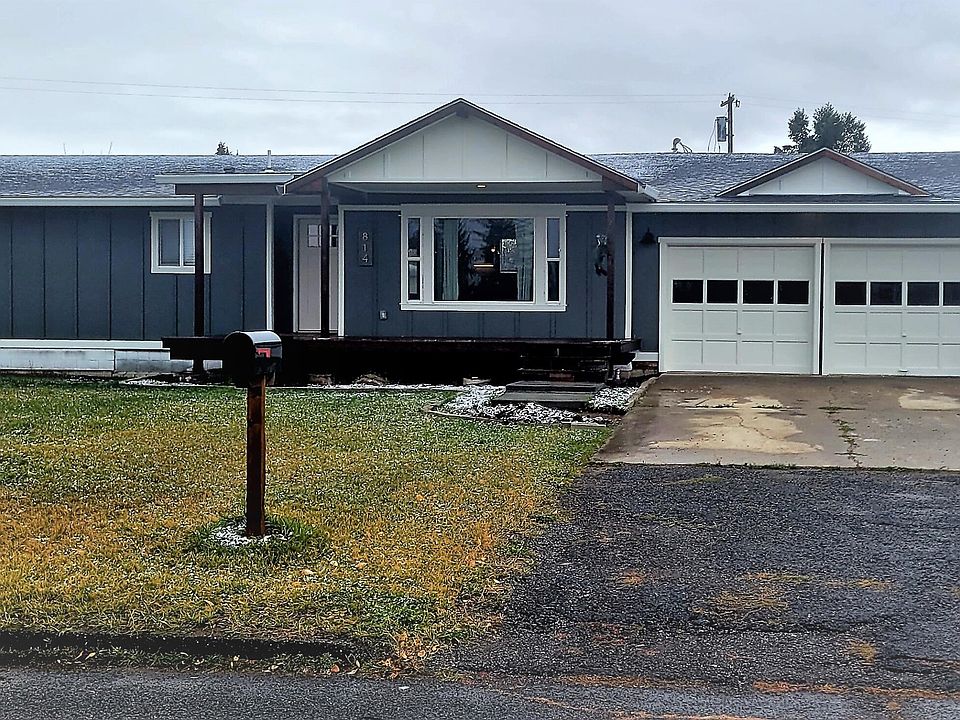 1st image of 814 Montana Ave