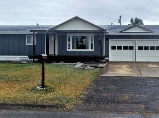 814 Montana Ave, Deer Lodge, MT 59722