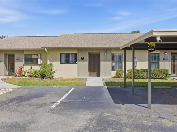 2721 60th Avenue Dr W #B, Bradenton, FL 34207