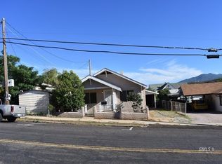 340 E Cedar St, Globe, AZ 85501