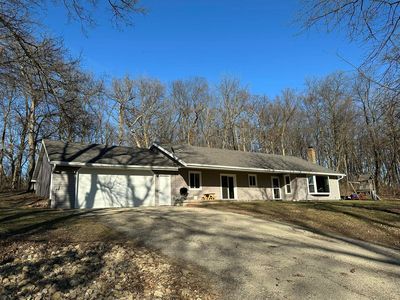 701 S Silberman Rd, Pearl City, IL, 61062