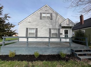 357 N 16th Ave, Beech Grove, IN 46107