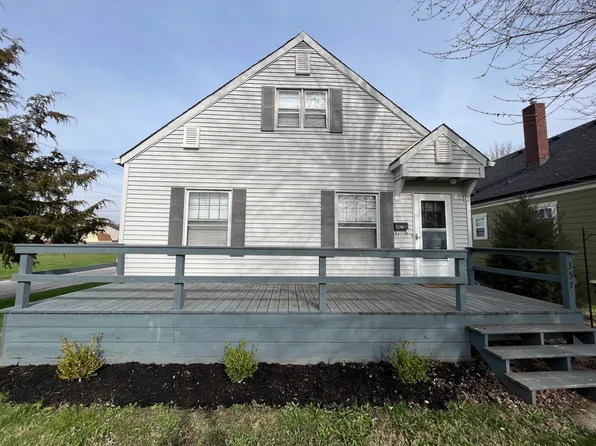 357 N 16th Ave, Beech Grove, IN 46107