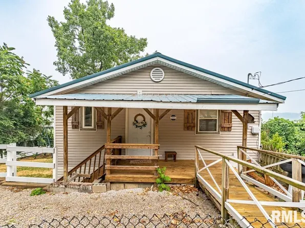 4424 N Galena Rd, Peoria Heights, IL 61616