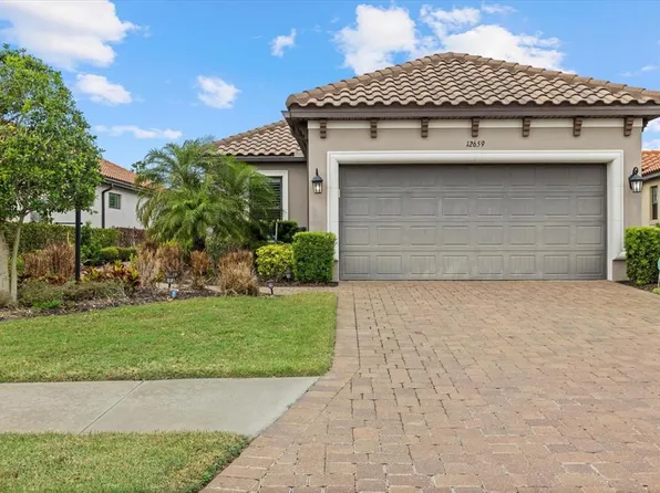 12659 SORRENTO WAY, BRADENTON, FL 34211