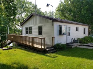 18754 E Lake Vermont Rd NE, Parkers Prairie, MN 56361