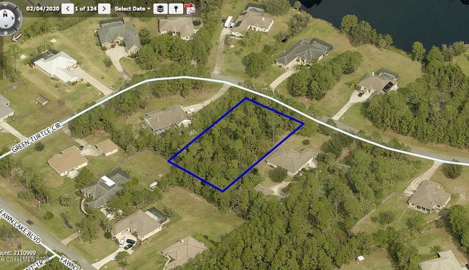 1st image of 3090 Green Turtle Cir