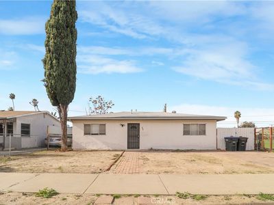 437 N Franklin St, Hemet, CA, 92543
