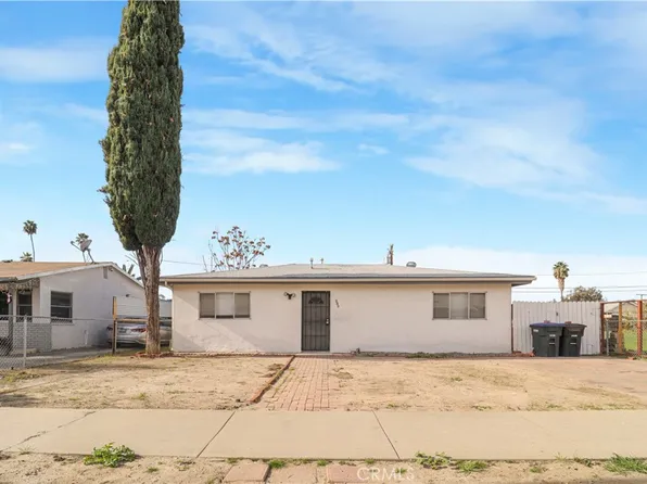 437 N Franklin St, Hemet, CA 92543