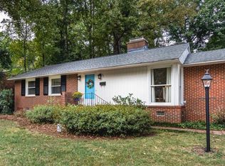 731 Lochridge Rd, Charlotte, NC 28209