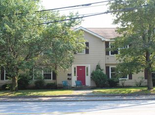 1520 Congress St, Portland, ME 04102