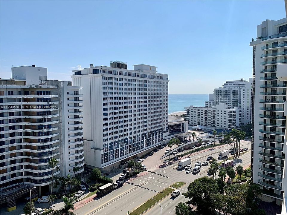 1st image of 5600 Collins Ave APT 17C