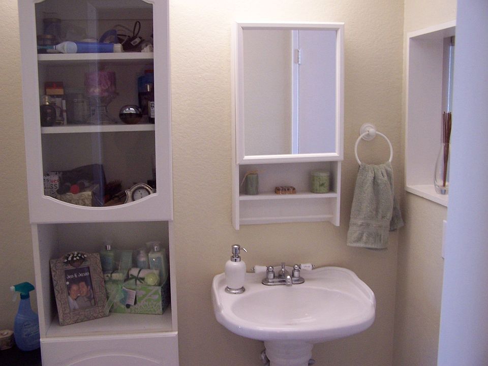 Part of Master Bath