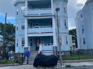 40 Woolson St, Mattapan, MA 02126
