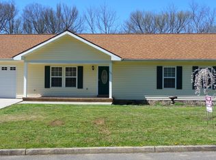 108 Meadow Wood Rd, Newport, TN 37821