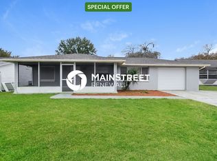 7226 Exemplar Dr, New Port Richey, FL 34655