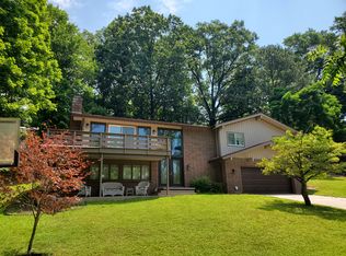 1270 Braewick Dr, Morgantown, WV 26505