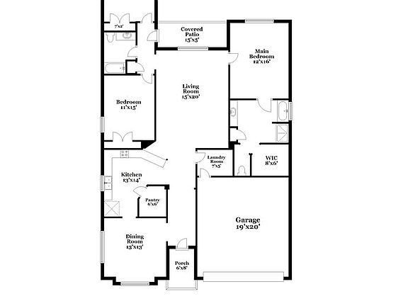 2nd image of 4612 Beaver Creek Ave