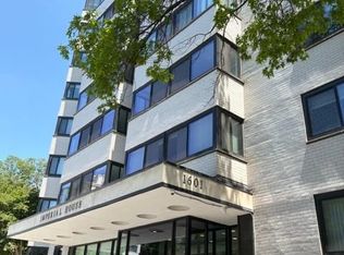 1601 18th St NW APT 910, Washington, DC 20009