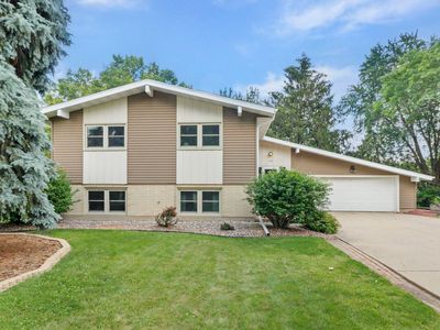 1309 Kuhle Dr, Sun Prairie, WI, 53590