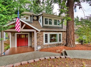 20608 Marine View Dr SW, Normandy Park, WA 98166