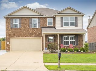 1048 Fulman Rd, Hendersonville, TN 37075