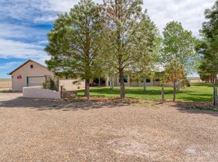 28 Akin Farm Rd, Estancia, NM 87016