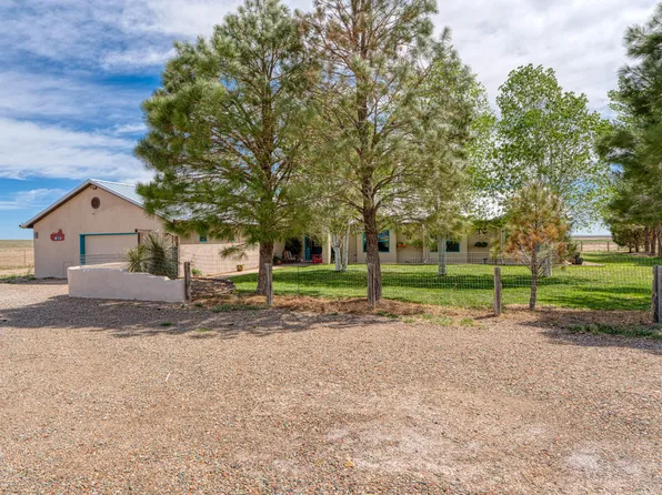 28 Akin Farm Rd, Estancia, NM 87016